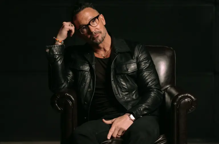 Carl Lentz