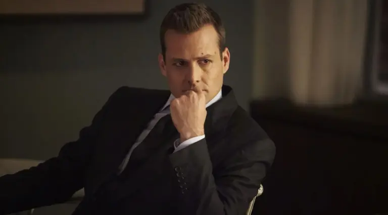 Gabriel Macht