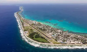 Funafuti, Tuvalu