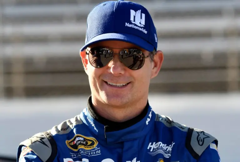 Jeff Gordon