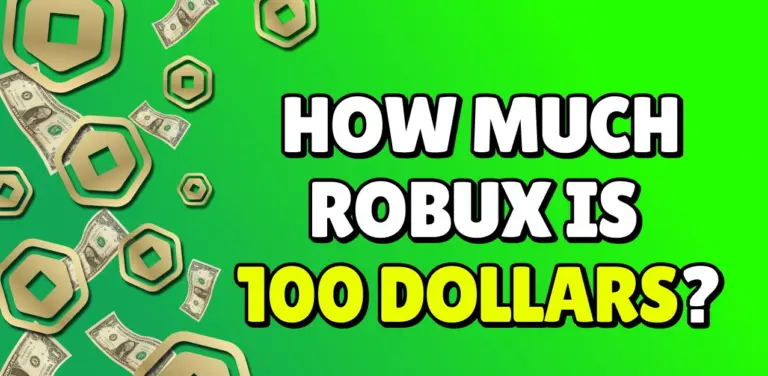 Robux