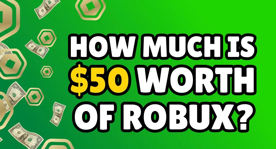 Robux