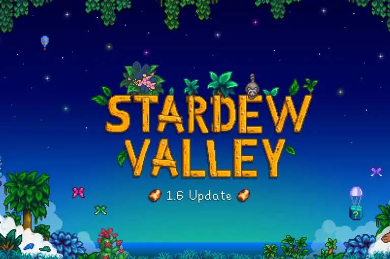 Stardew Valley