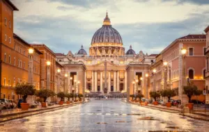 Vatican City, Vatican