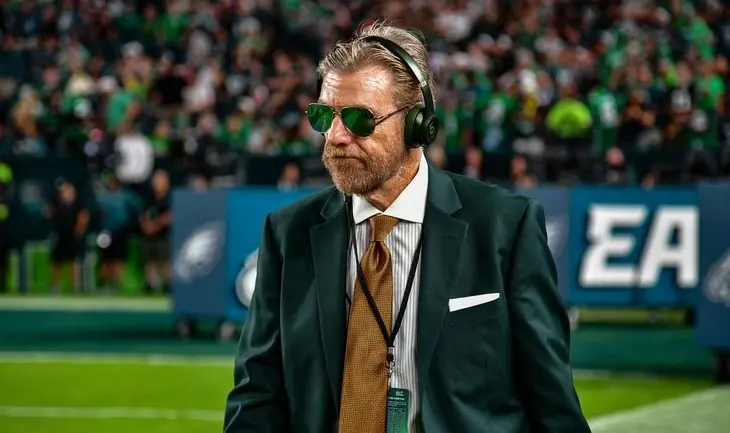 Howard Eskin