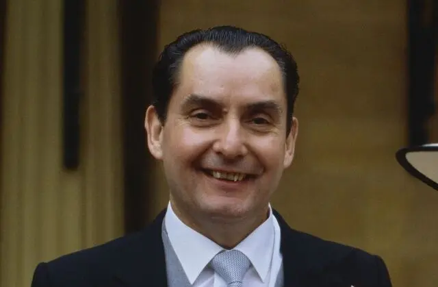 Ray Reardon