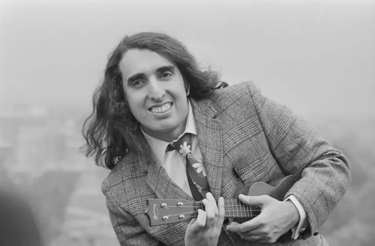 Tiny Tim Net Worth