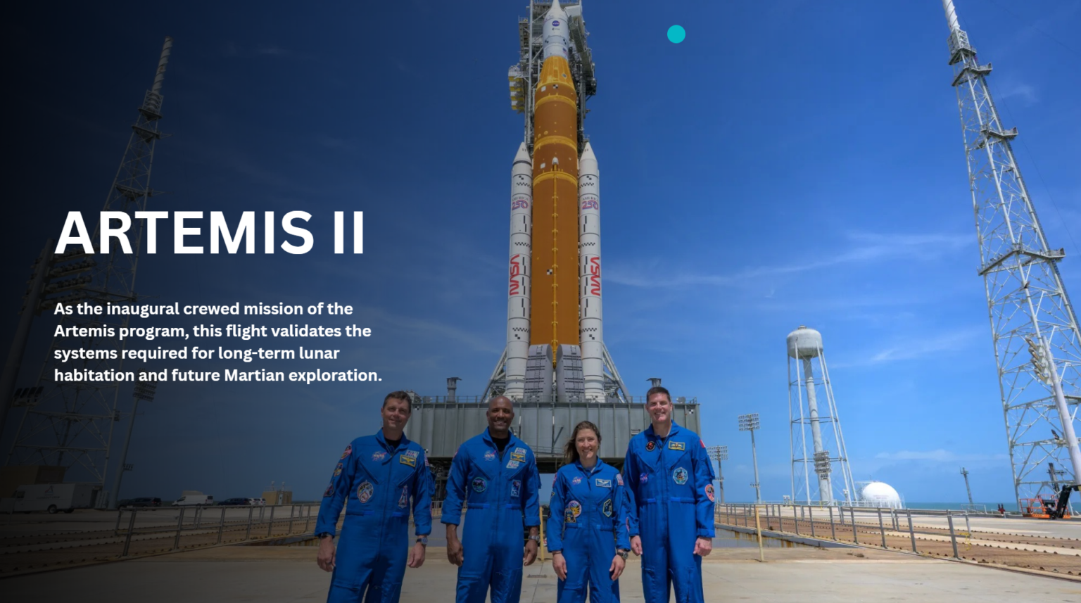 Artemis II: The 10-Day Countdown to History Begins