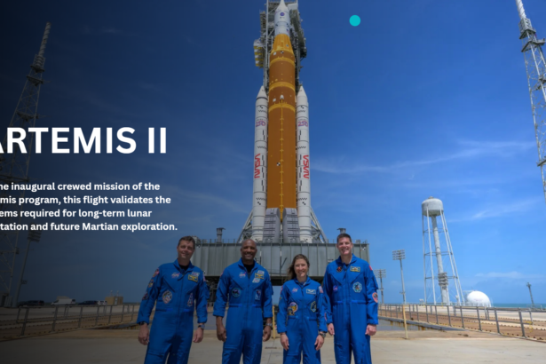 Artemis II: The 10-Day Countdown to History Begins