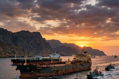 BREAKING: Trump warns Iran - Strait of Hormuz — 48-Hour Deadline Triggers Global Lockdown