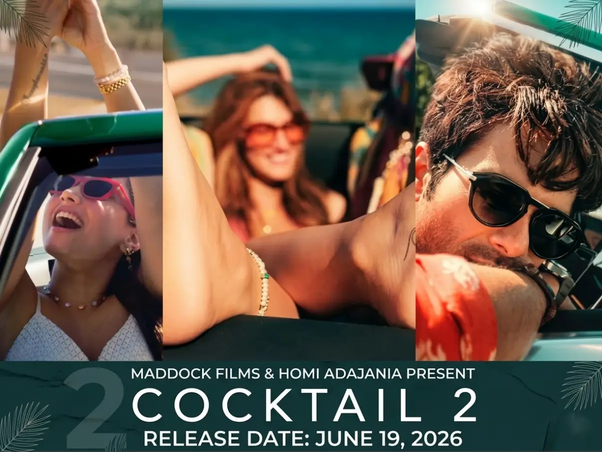 Cocktail 2 Movie Release Date, Cast, and Everything We Know So Far